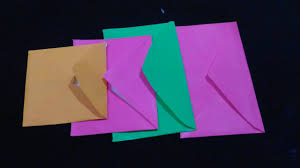 PAPER COVERS MAKING